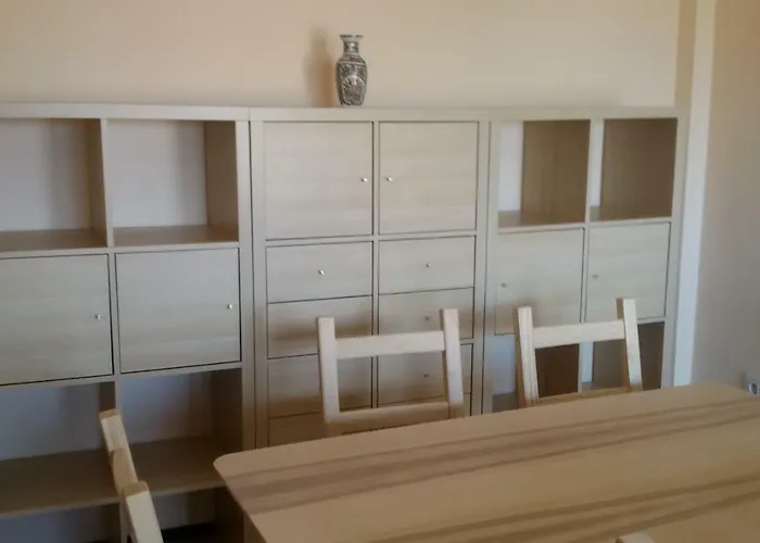 アパート Palovi *