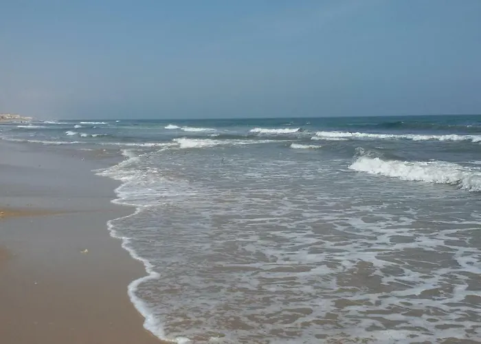 アパート Palovi デニア