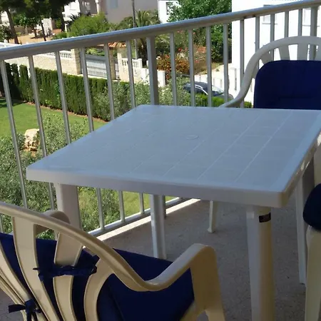 Palovi Apartment Denia