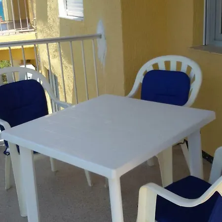 Apartment Palovi Denia