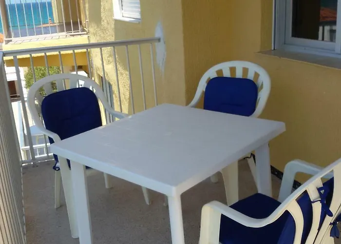 Apartment Palovi Denia