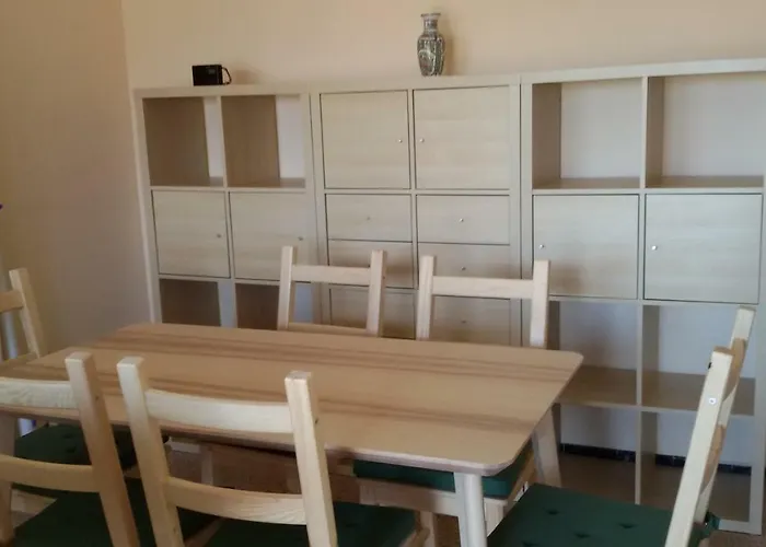 Apartment Palovi Denia